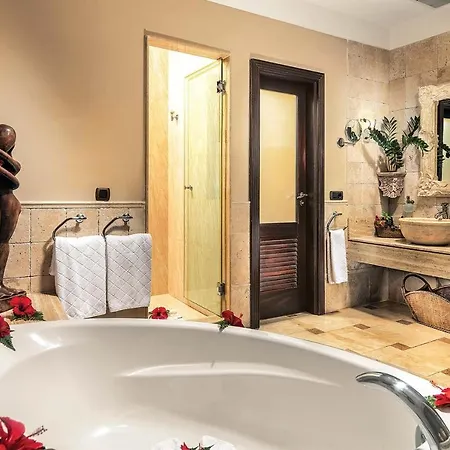 Villa Gran Duchess Costa Adeje (Tenerife)