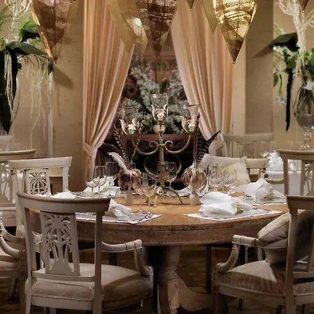 Villa Gran Duchess *